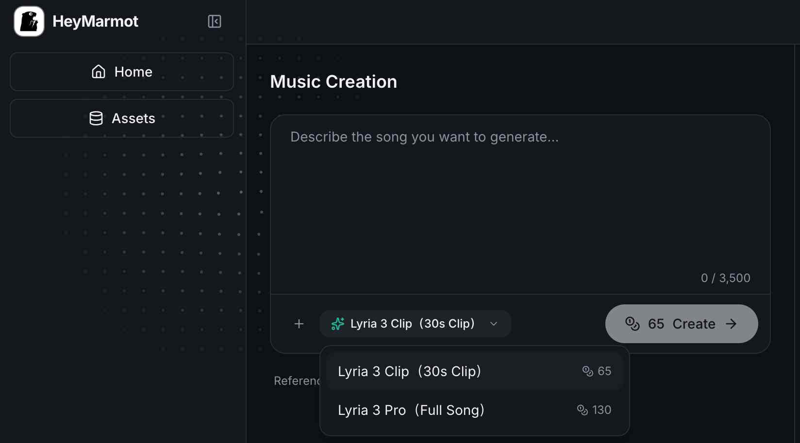 AI music generation preview - Text to Music with Google Lyria 3